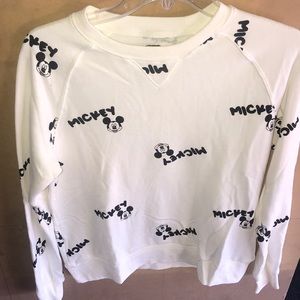 Disney Sweater